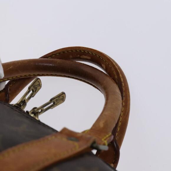LOUIS VUITTON Monogram Keepall 50 Boston Bag M41426 - Picture 14 of 16
